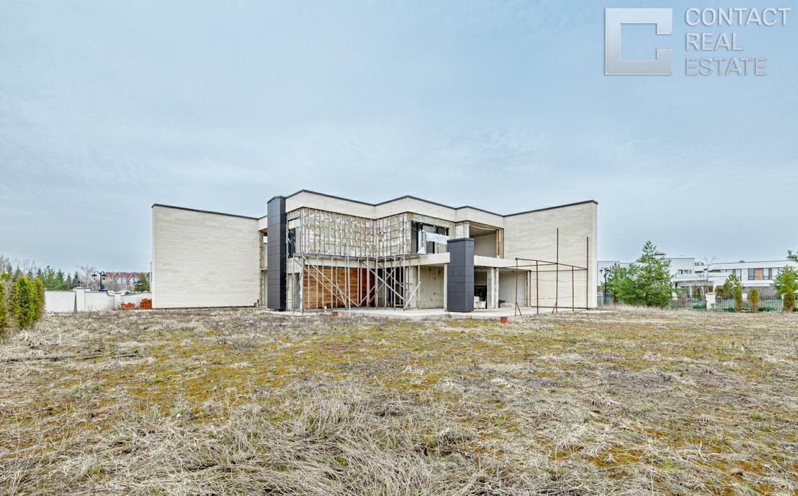 Березки River Village