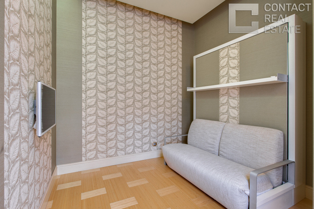 Большой Палашёвский пер., д. 10