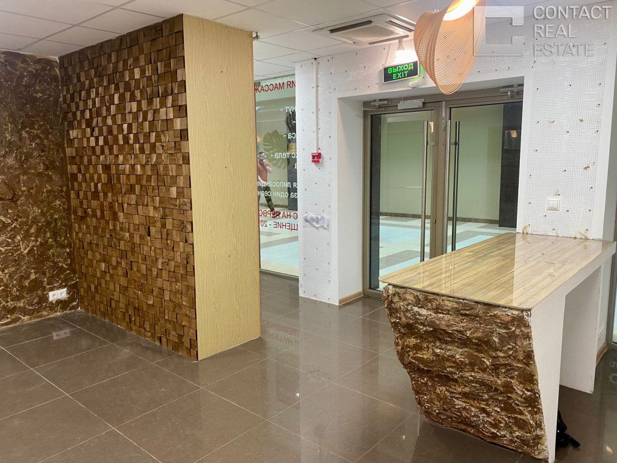 1-й Магистральный туп., 5А