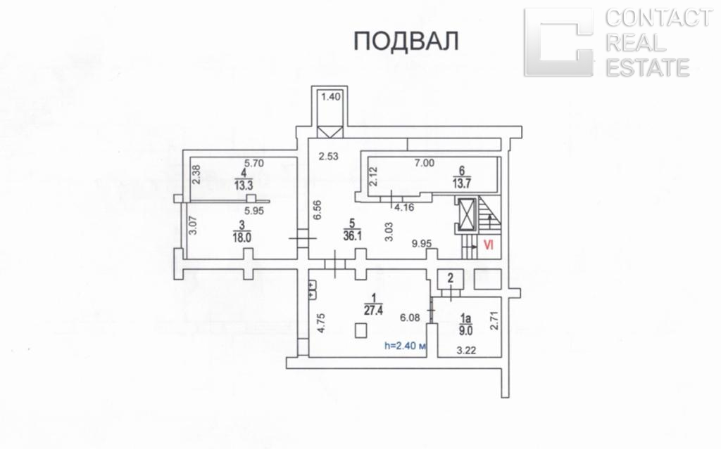 2-й Карачаровский проезд, д. 4