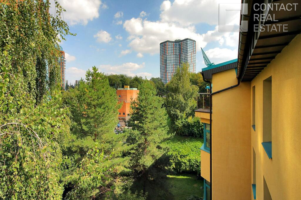 Минская ул., д. 1Г, «Золотые ключи-2»