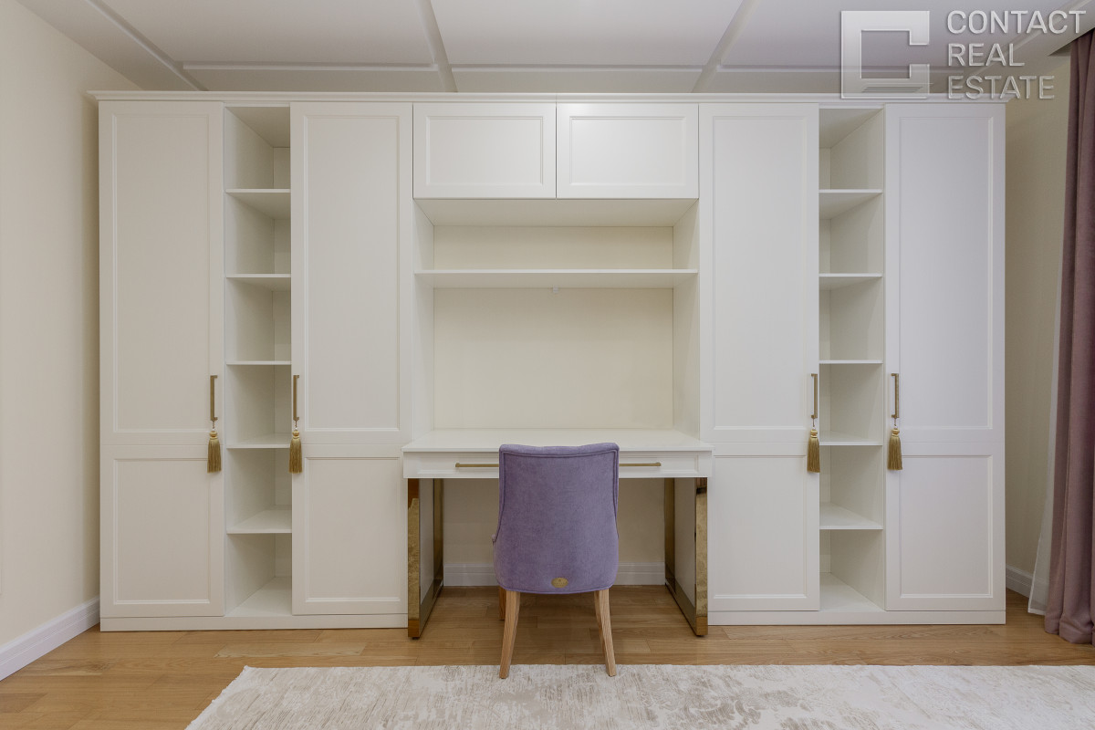 Дом в аренду в центре Жуковки