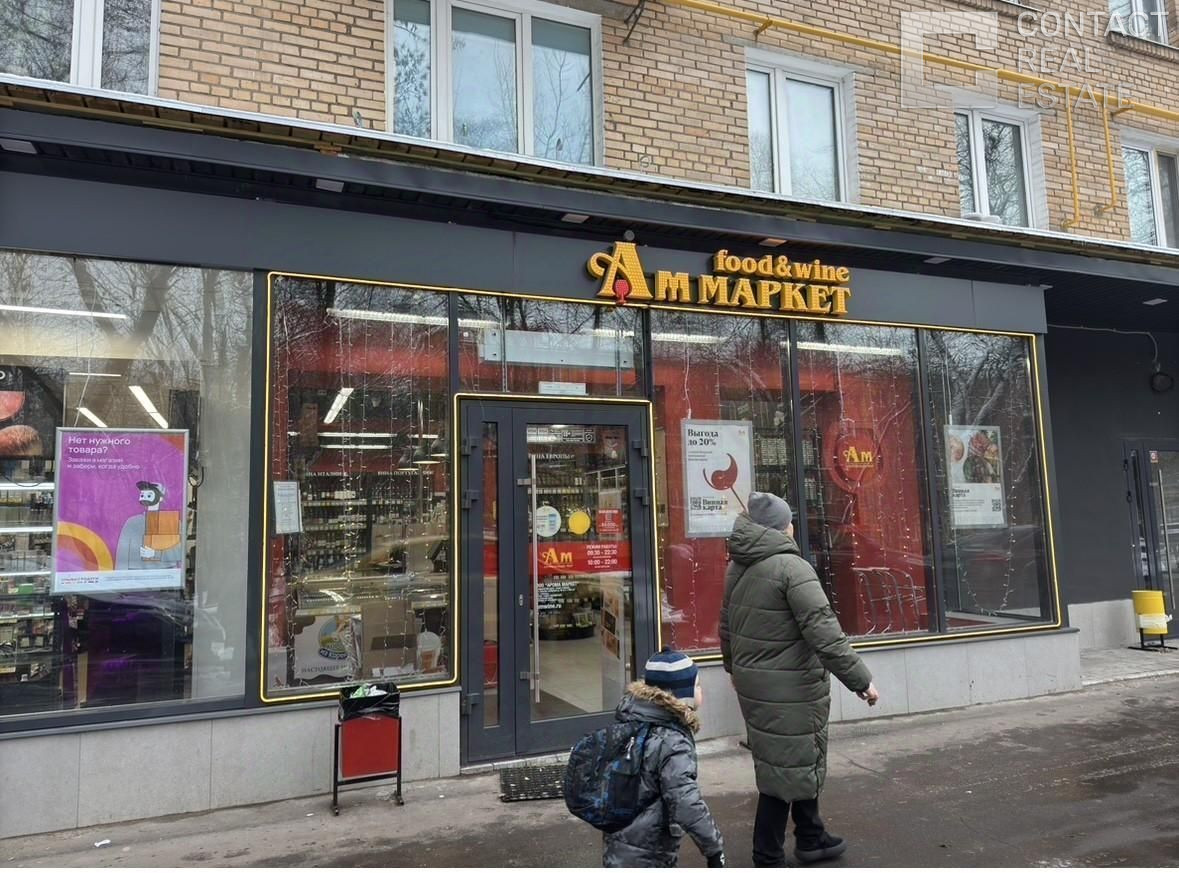 Багрицкого ул., д. 3, корп. 1