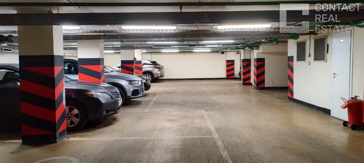 Каланчевская ул., д. 13