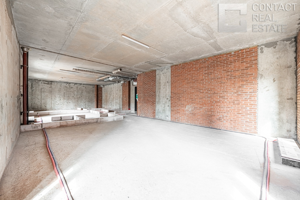 Тессинский пер., д. 1, «Тессинский 1»