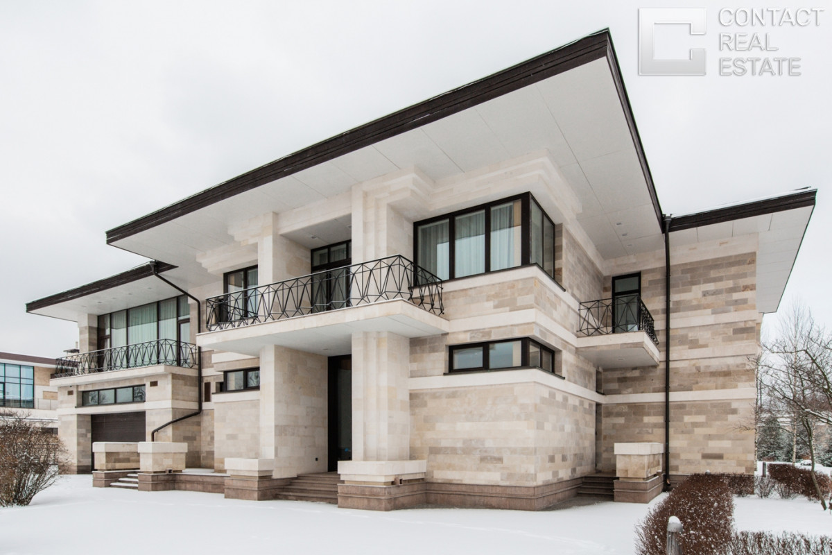 Жуковка XXI (Жуковка-21)