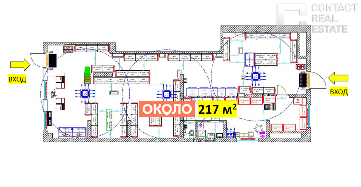 ЖК "Ютаново" корп. 5