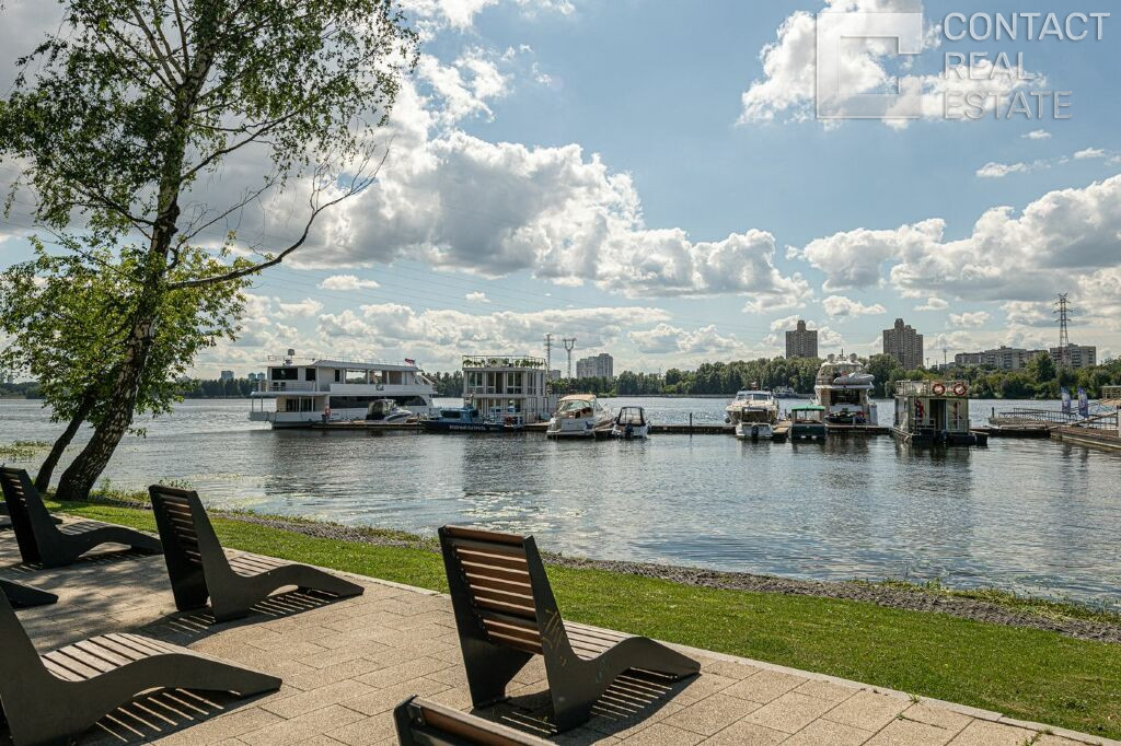 Пулковская ул., д. 2, «Ленинградка 58»