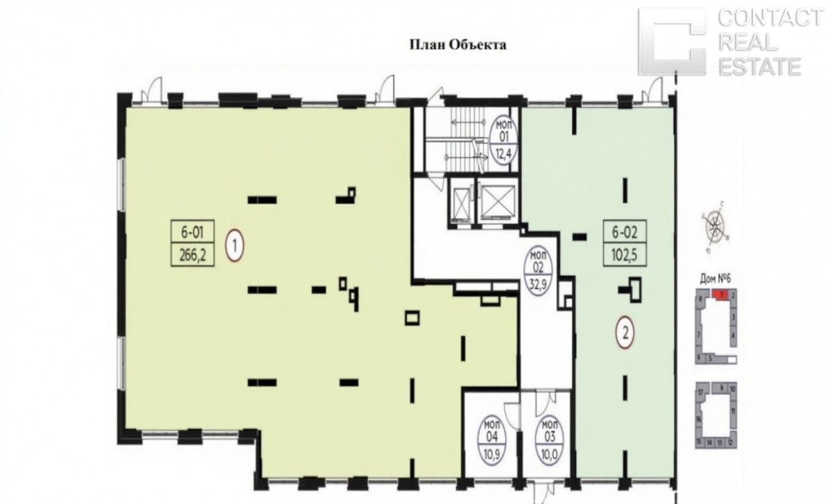 Лобановский лес ул., д. 11