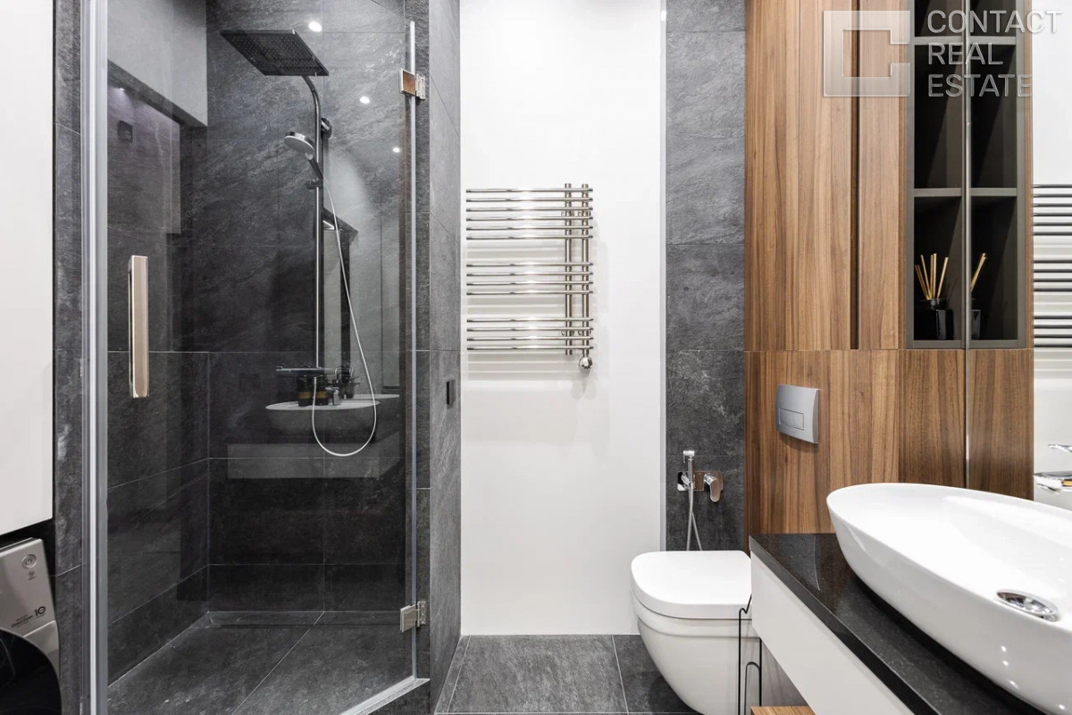 Мантулинская ул., д. 9, «City Park» (Сити Парк)