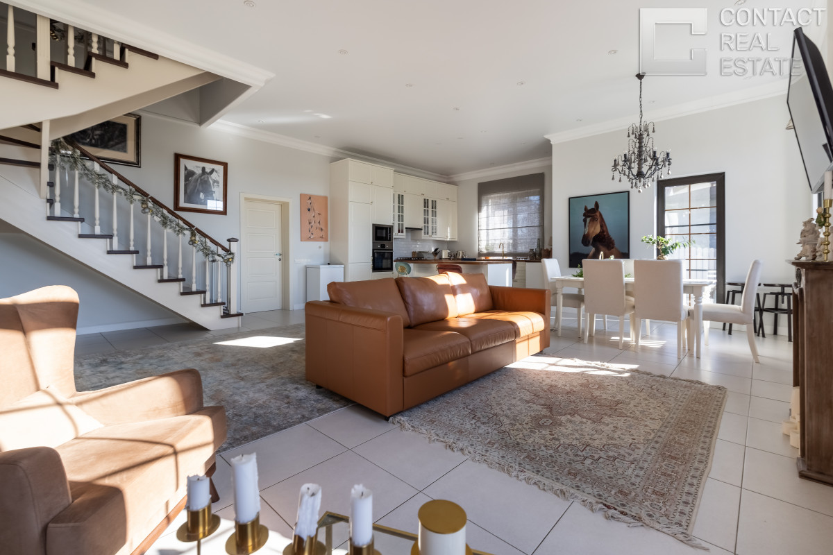 Папушево парк