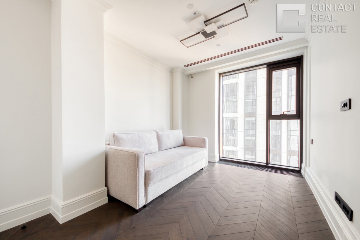 Поклонная ул., д. 9, «Поклонная 9»