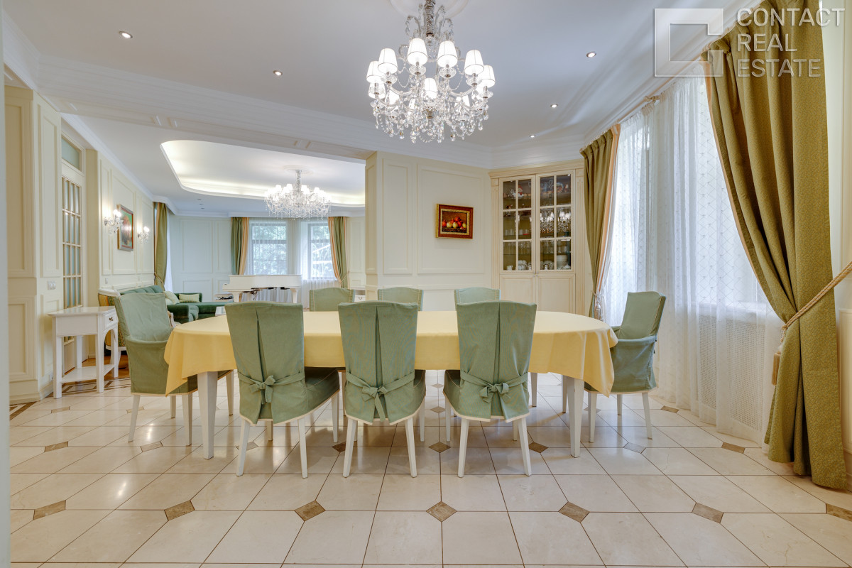 Резиденции Бенилюкс