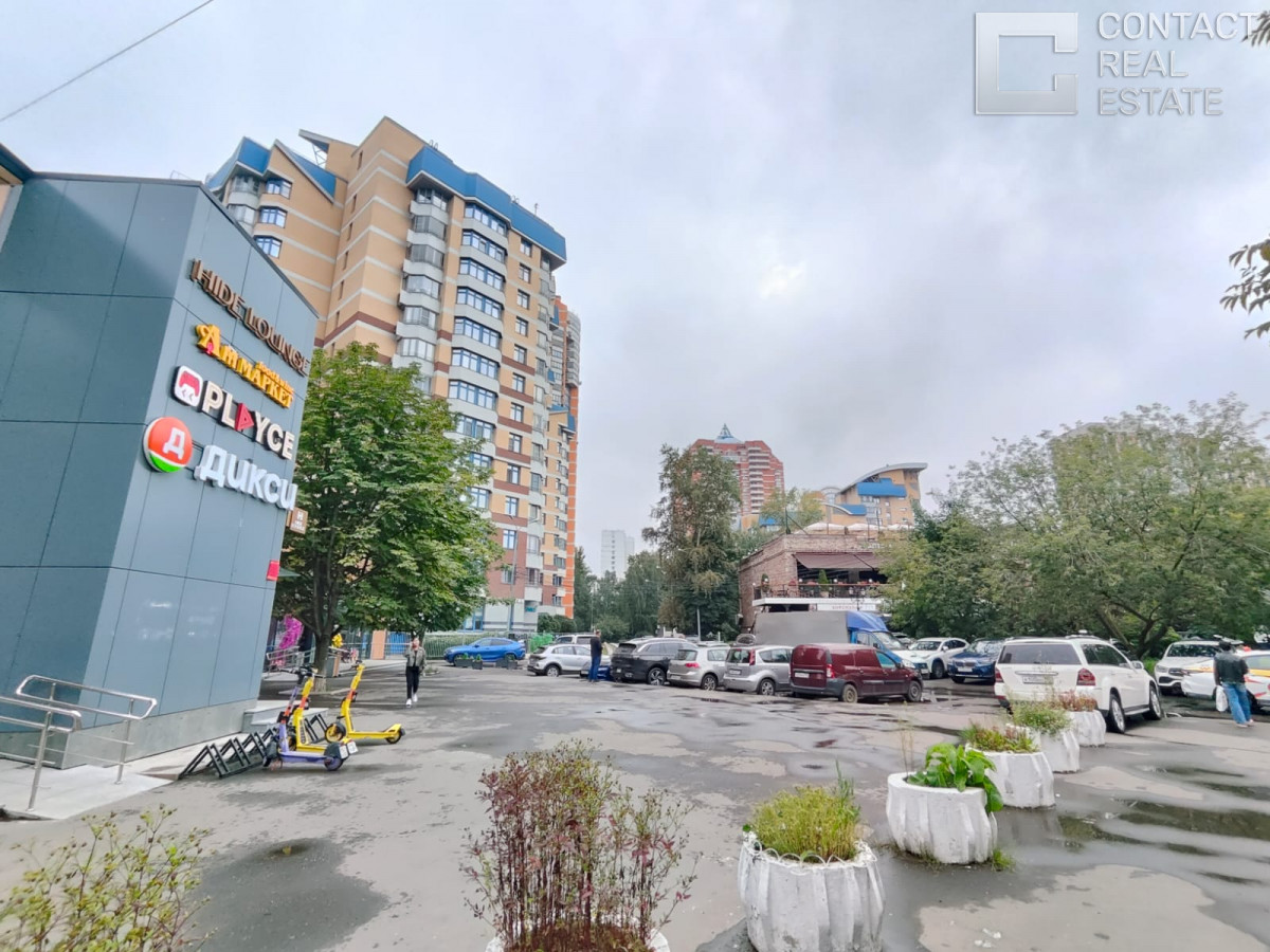 Ленинский просп., д. 108