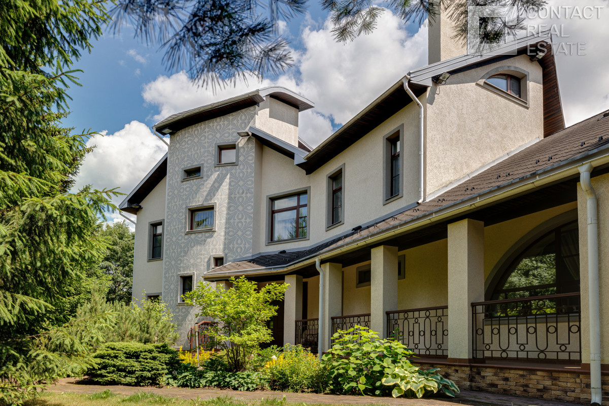 Резиденции Бенилюкс