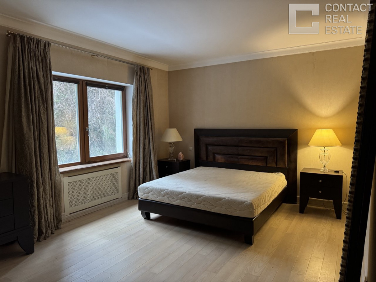 Рублевский