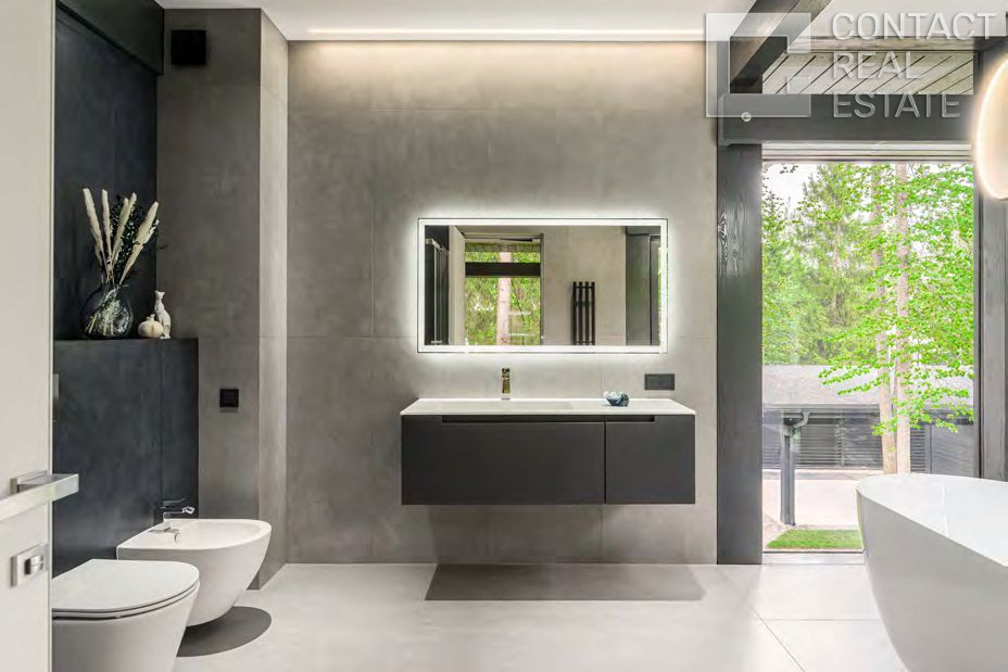 Зеленая роща