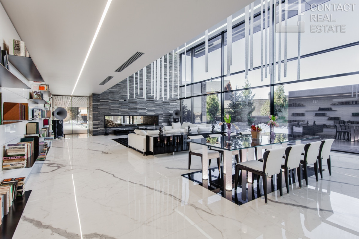 Ильинское поле