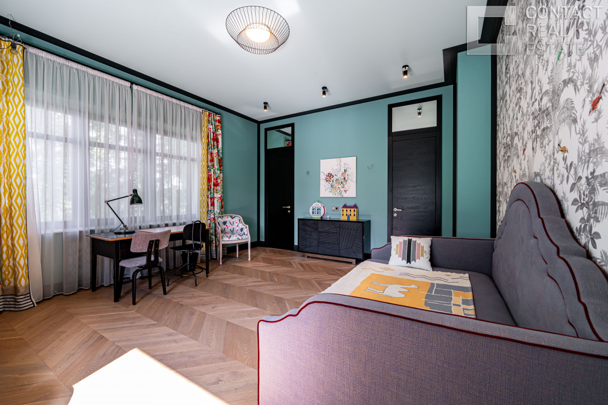 Петрово - Дальнее