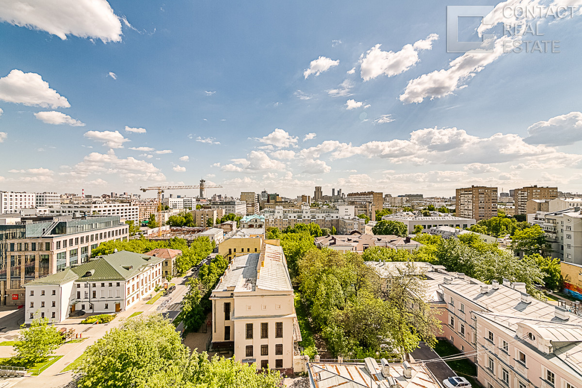 Климентовский пер., д. 2