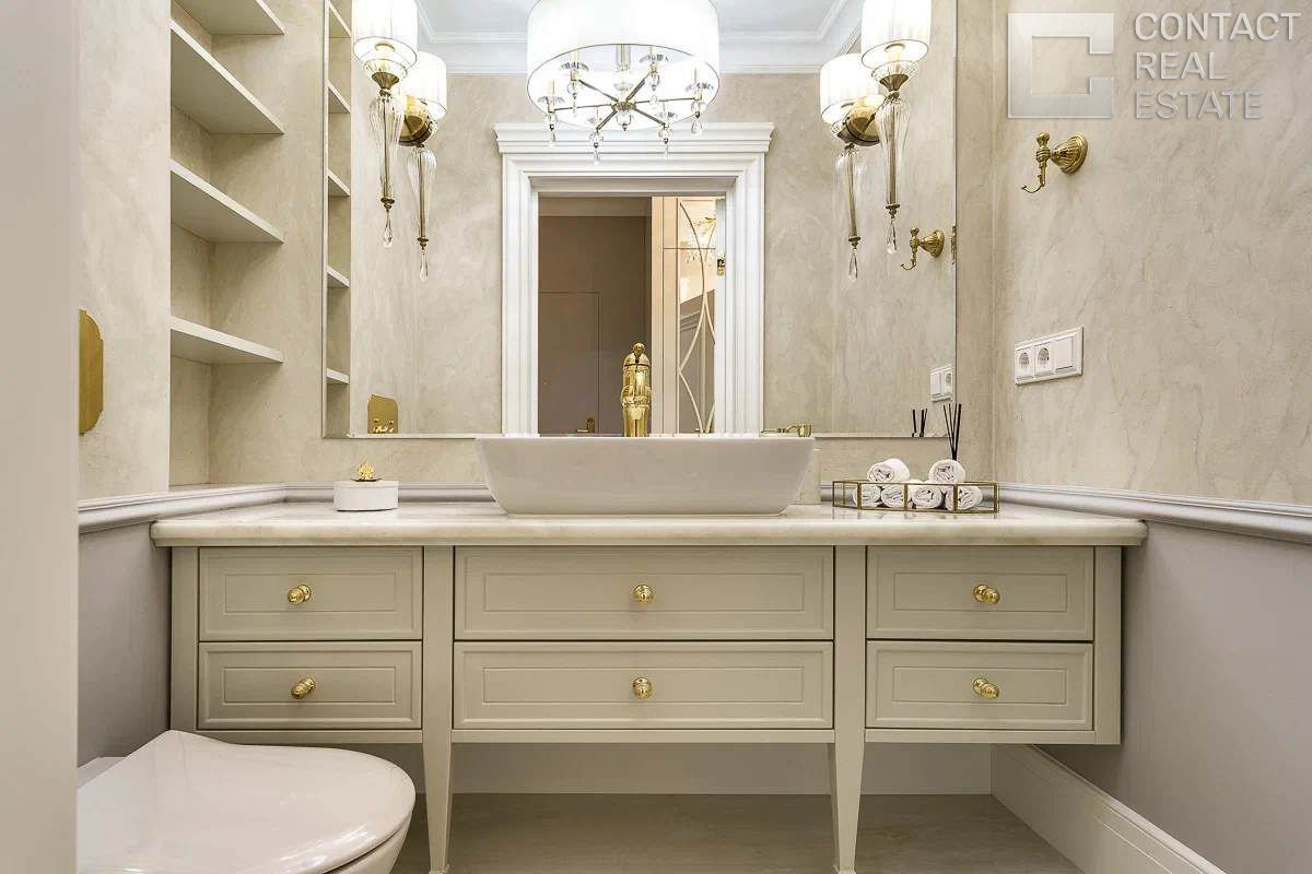 Третья охота