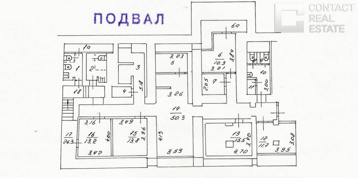 Тверская ул., д. 27, стр. 2