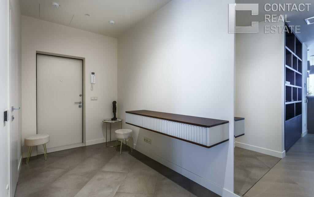 Весенняя ул., д. 2, корп. 6, «Сколково парк»