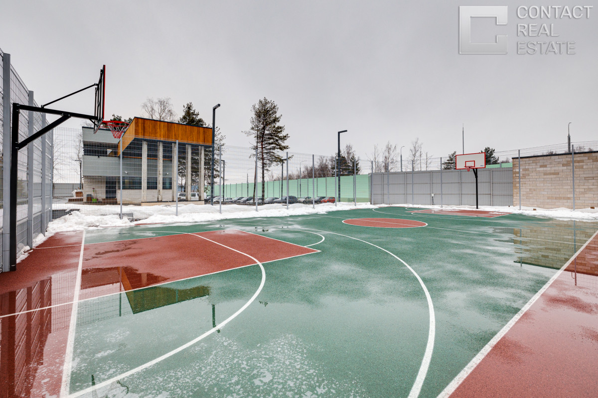 Зайцево парк