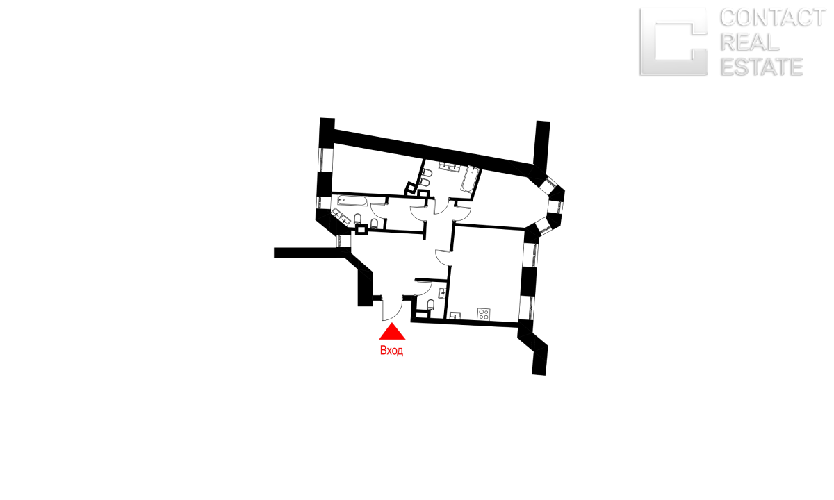 Большая Полянка ул., д. 44/2, «Полянка/44»