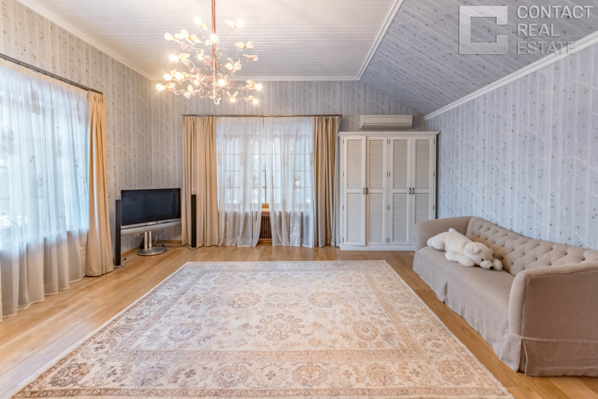 Дрофа (ПЖСК Горки-1)