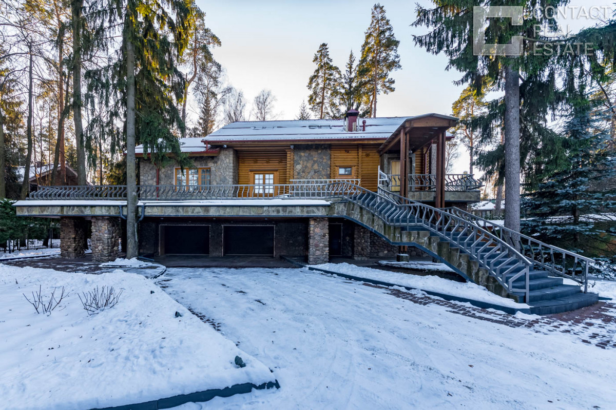 Дрофа (ПЖСК Горки-1)