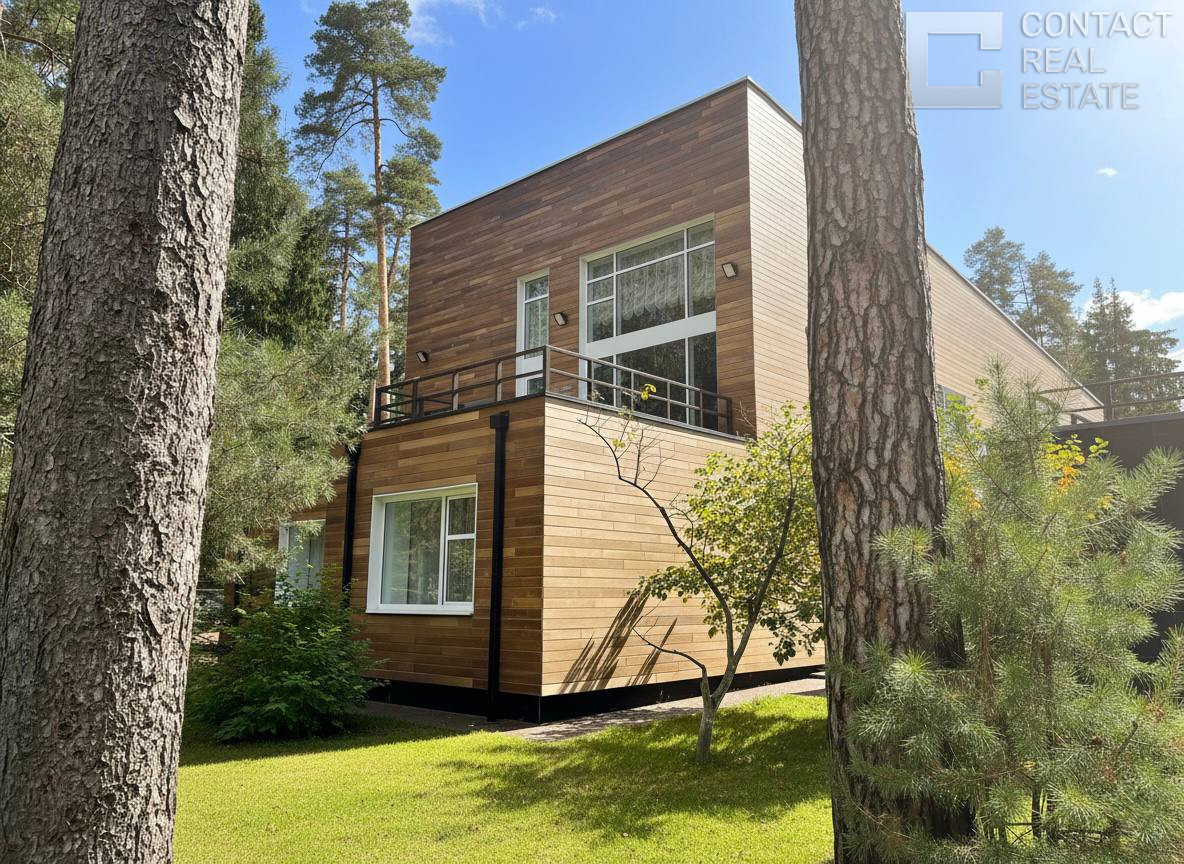 Сосновый бор