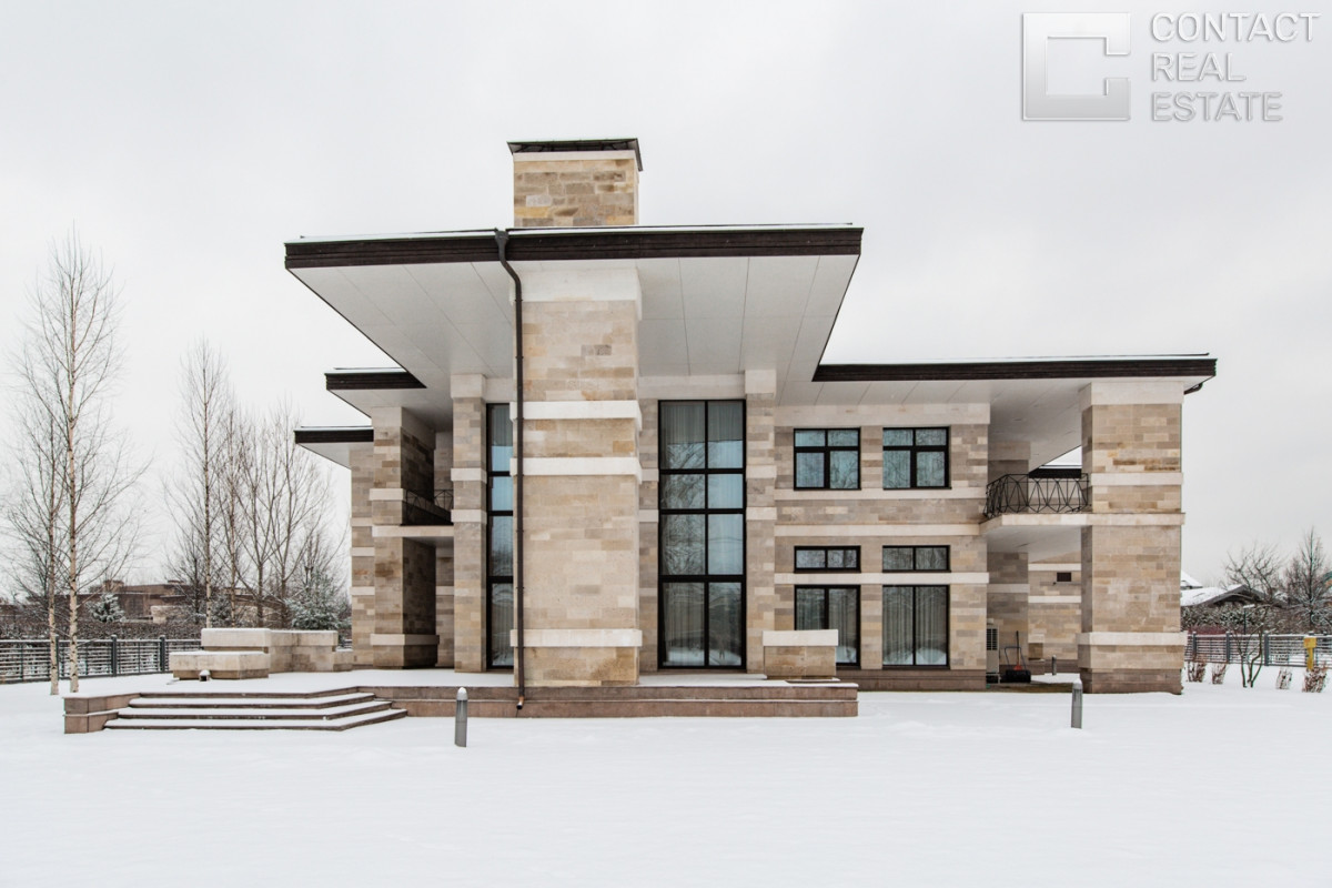 Жуковка XXI (Жуковка-21)