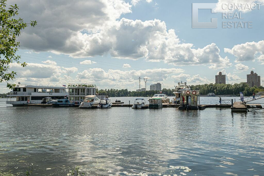 Пулковская ул., д. 2, «Ленинградка 58»