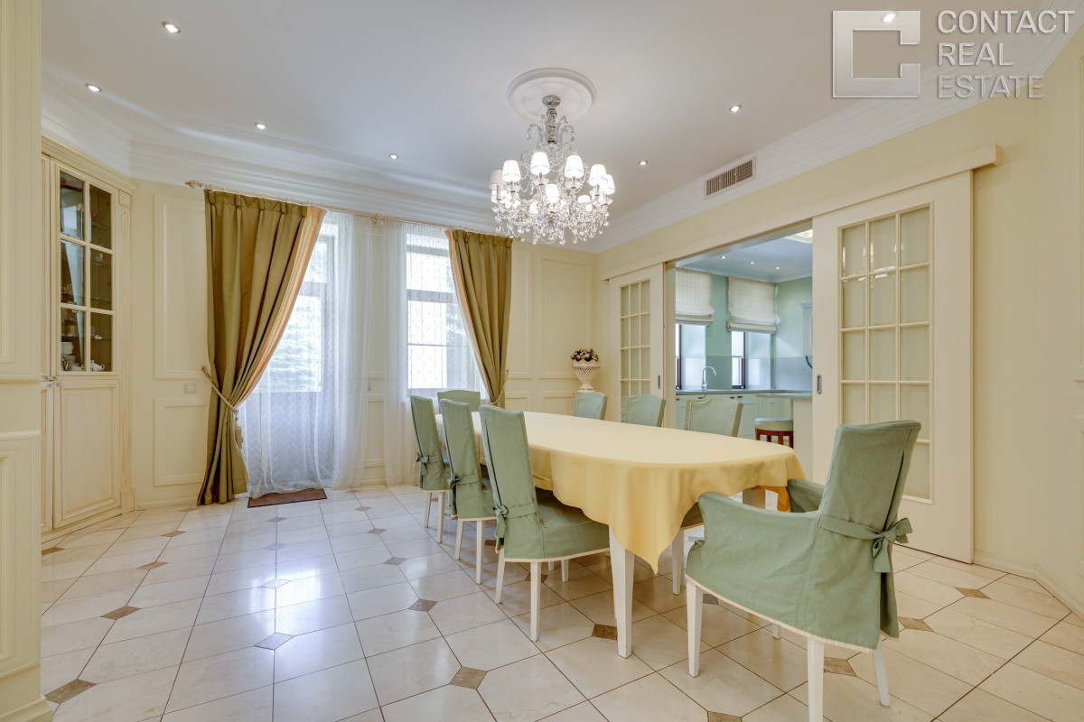 Резиденции Бенилюкс