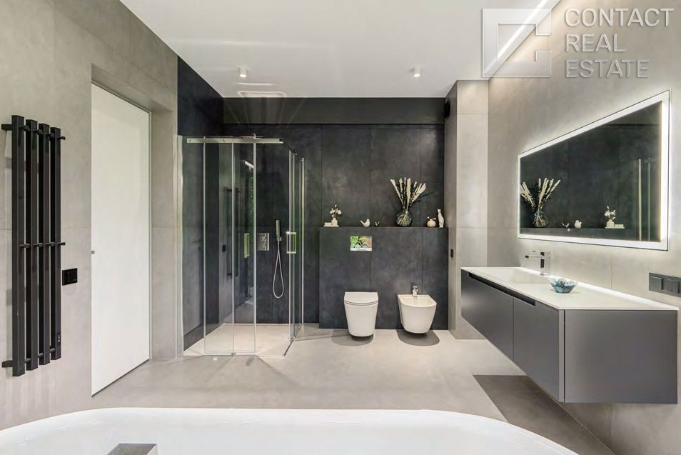 Зеленая роща