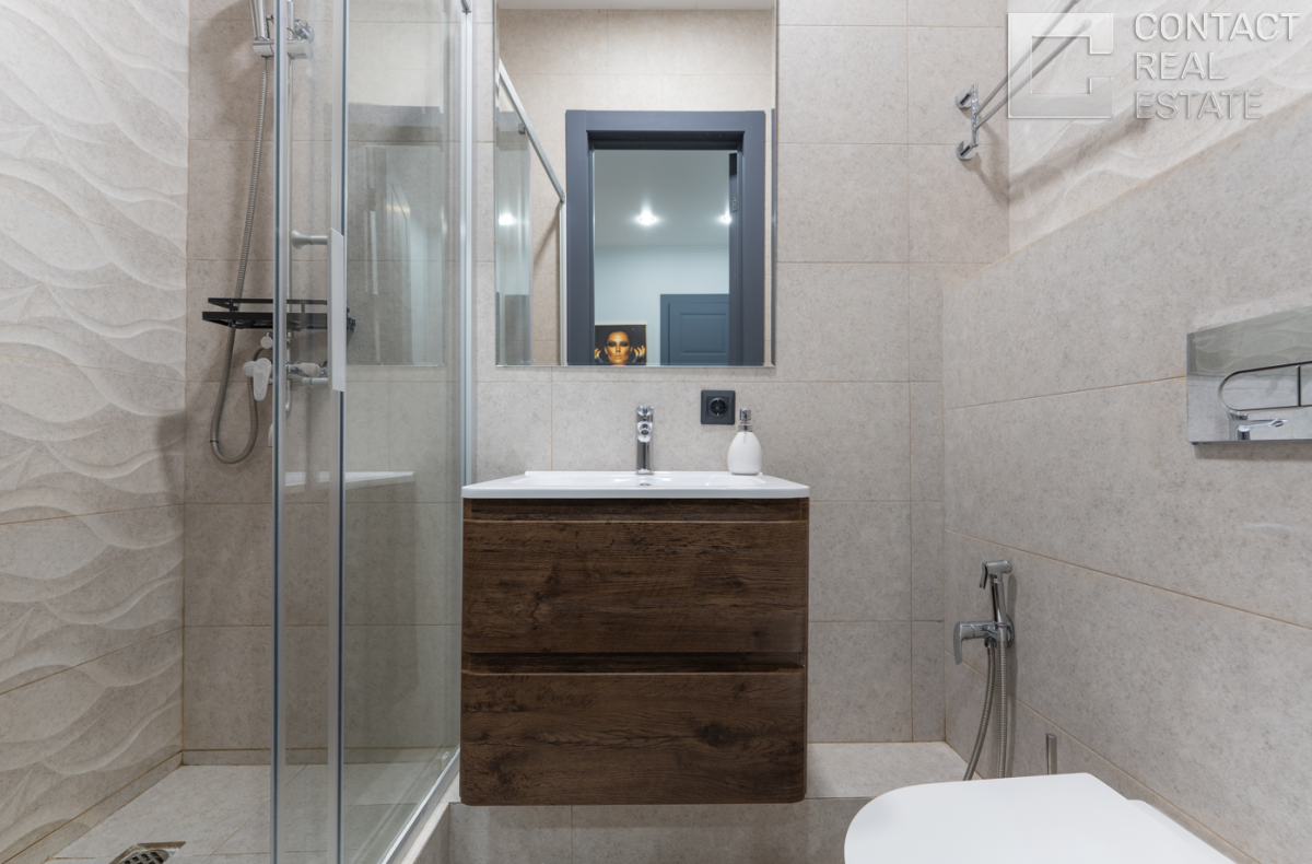 2-я Брестская ул., д. 6, «Резиденция Тверская»