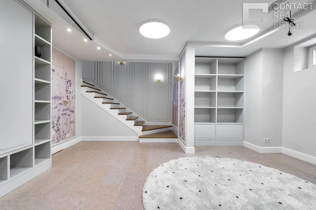 Третья охота