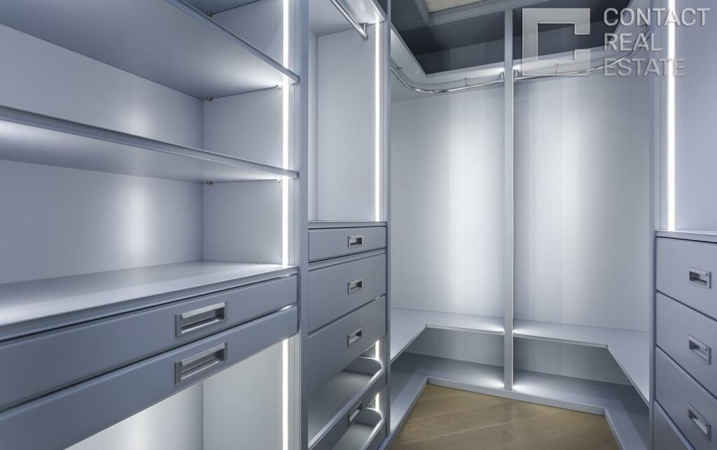 Весенняя ул., д. 2, корп. 6, «Сколково парк»