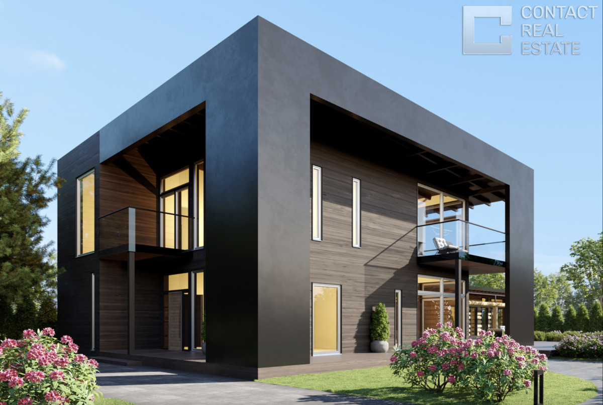 Gorki Lake / Горки Лэйк