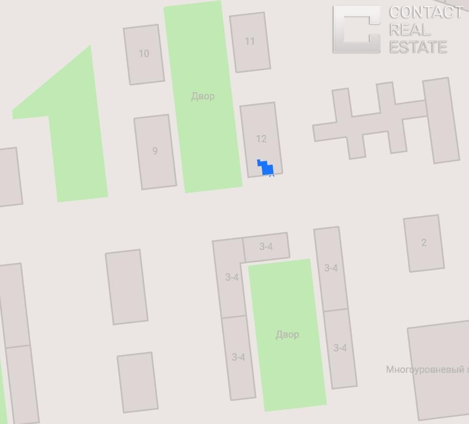 Белая Дача мкрн., д. 26