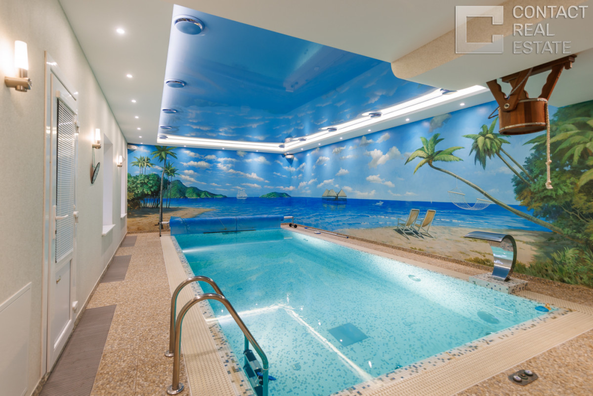 Косыгинские дачи