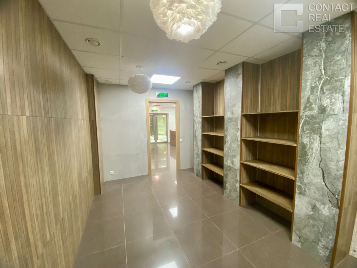 1-й Магистральный туп., 5А