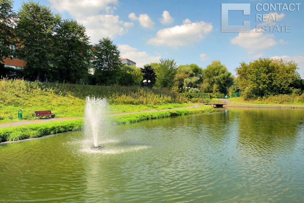 Минская ул., д. 1Г, «Золотые ключи-2»