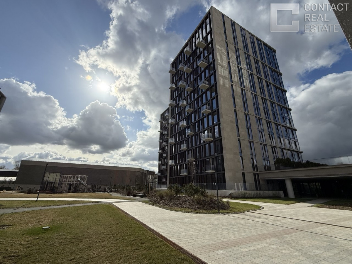 Братьев Фонченко ул., д. 1, корп. 5, «Victory Park Residences (Виктори Парк Резиденсез)»