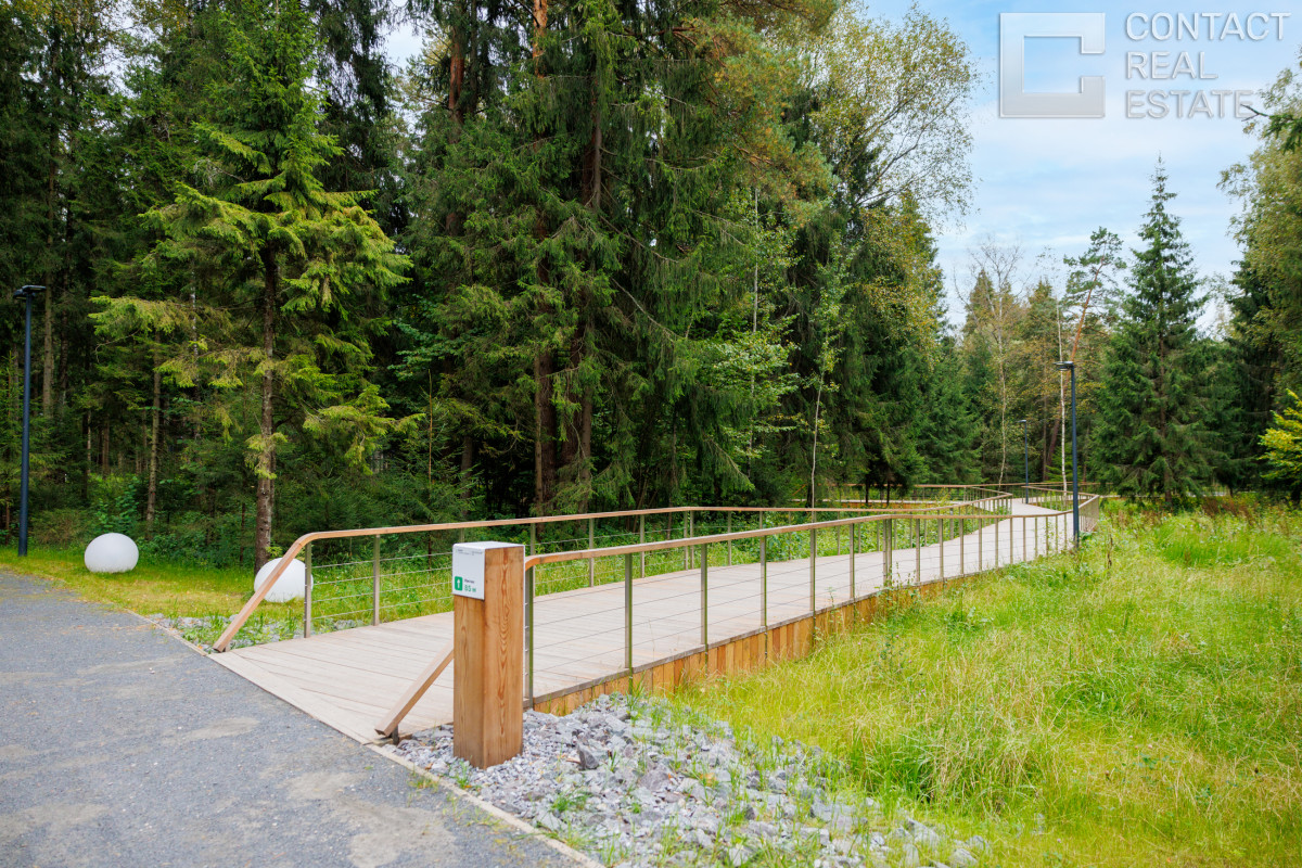 Маслово Forest Club