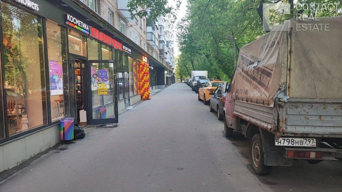 Багрицкого ул., д. 3, корп. 1