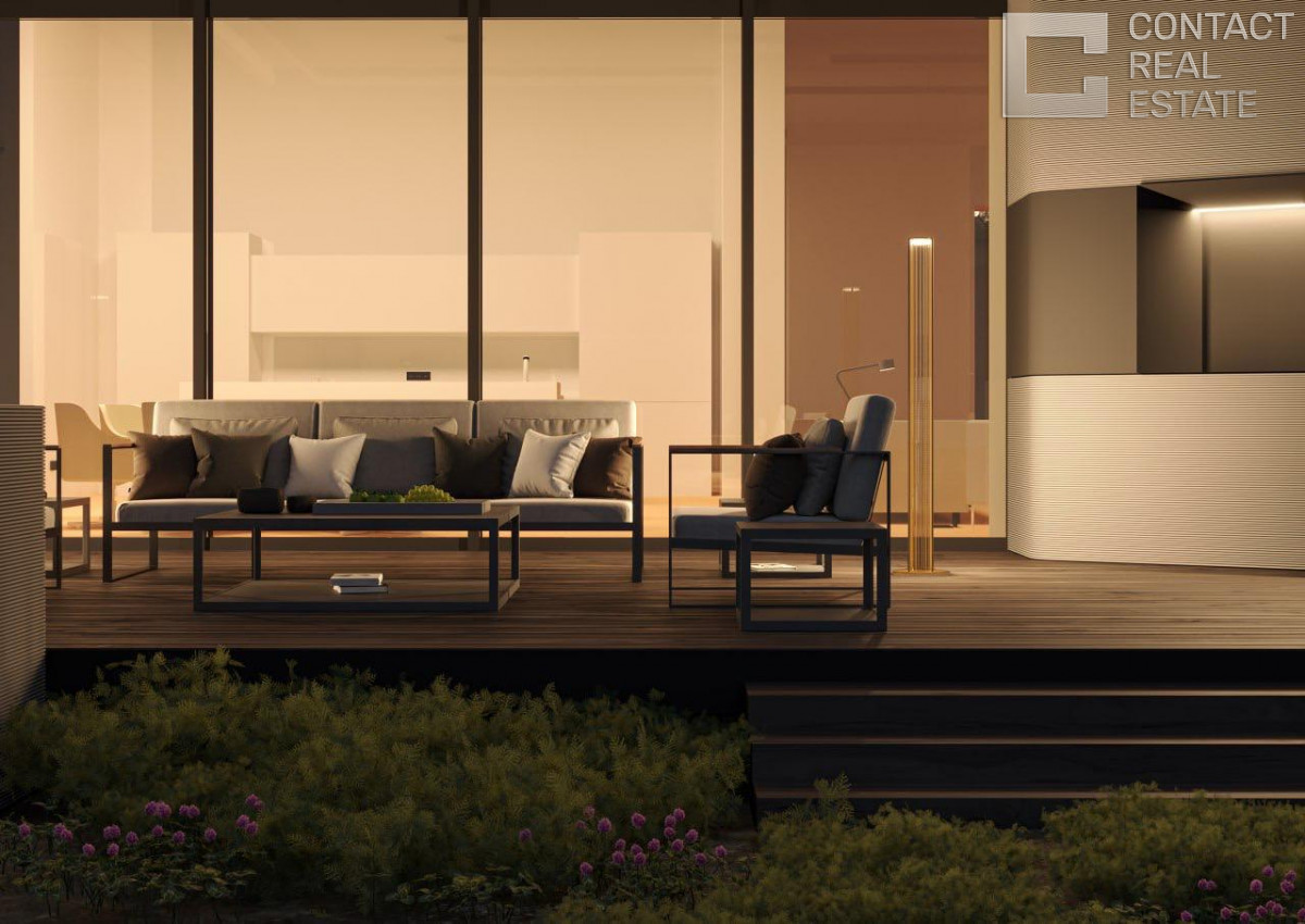 Ренессанс парк