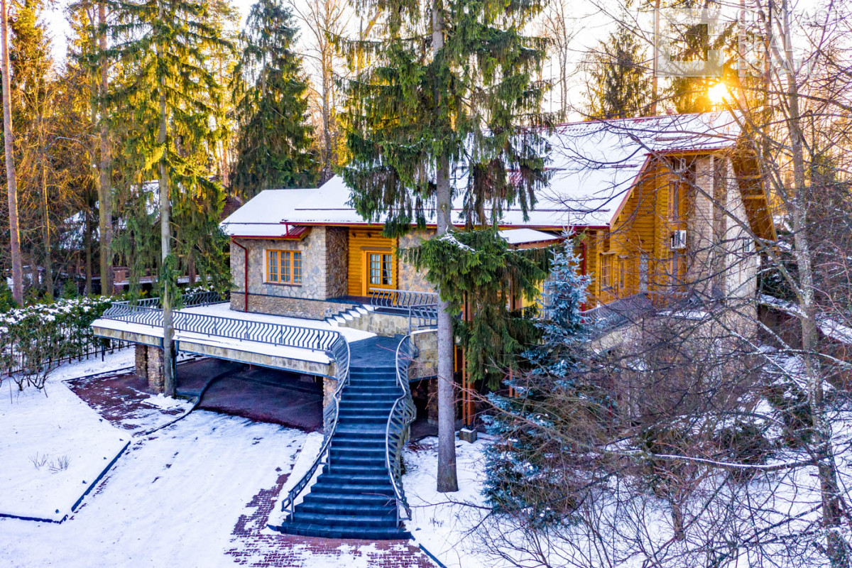 Дрофа (ПЖСК Горки-1)