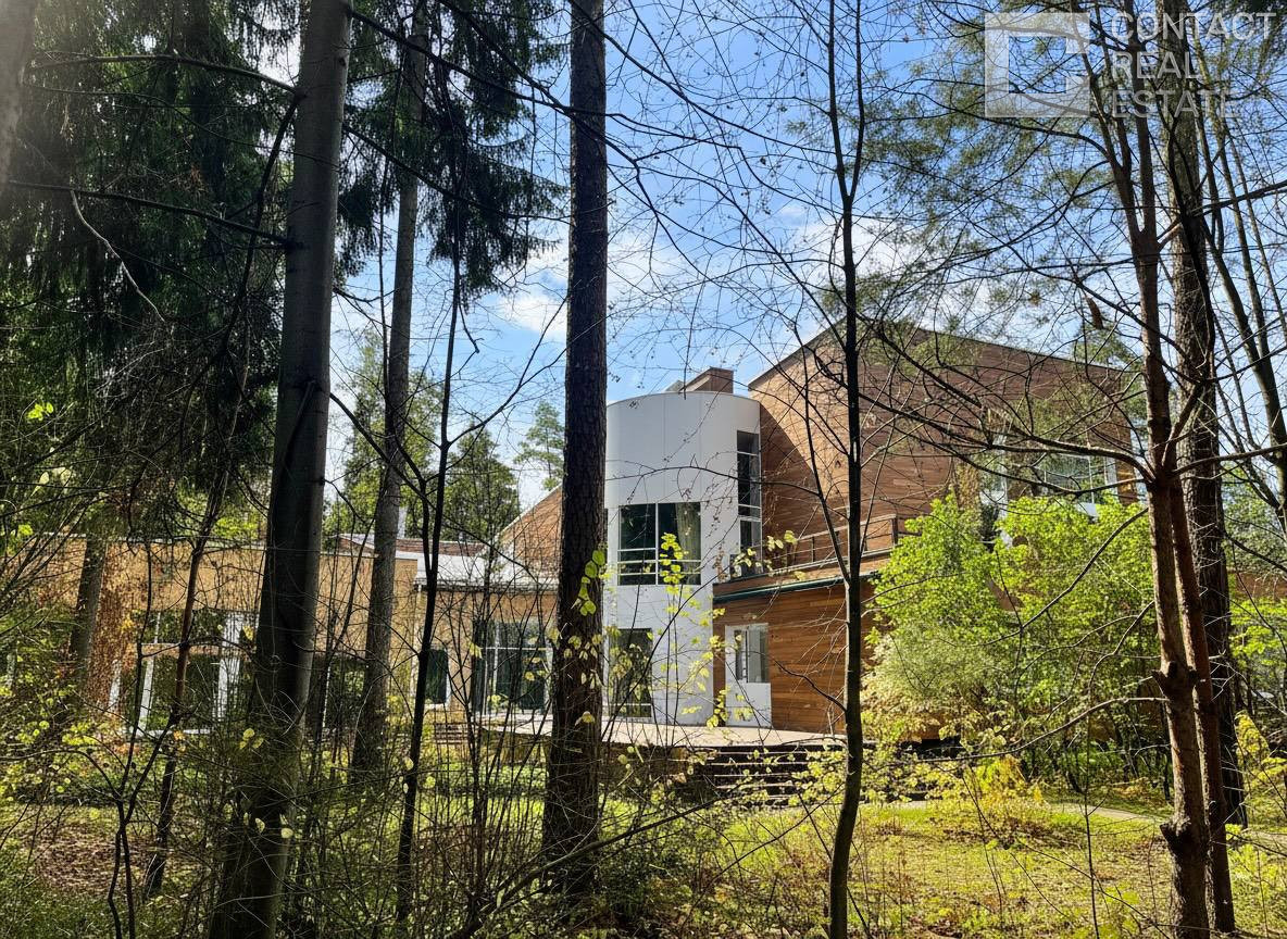 Сосновый бор